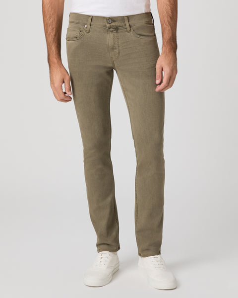 Paige Transcend Lennox Slim Jean