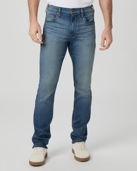 Paige Transcend Lennox Slim Jean