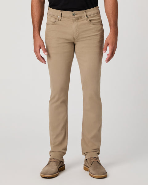 Paige Transcend Lennox Slim Jean