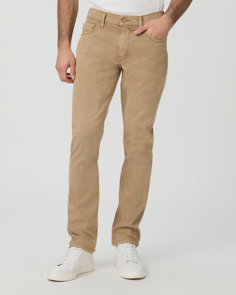 Paige Transcend Lennox Slim Jean