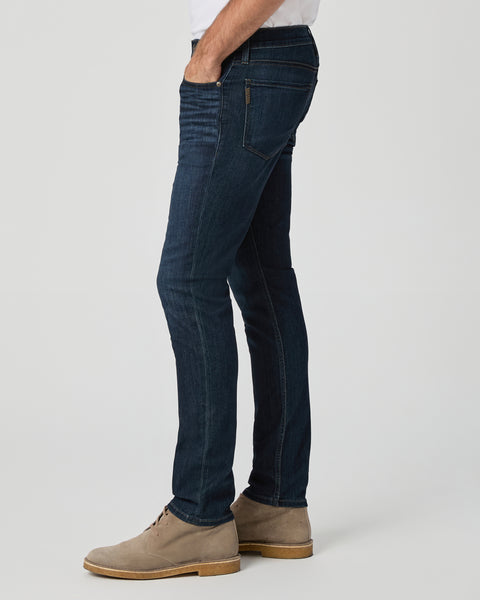 Paige Transcend Lennox Slim Jean