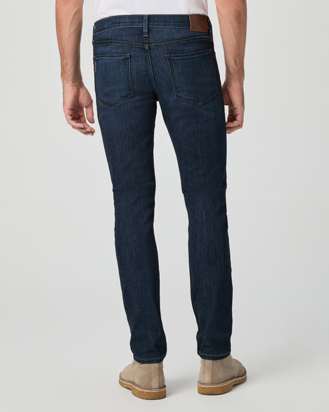 Paige Transcend Lennox Slim Jean