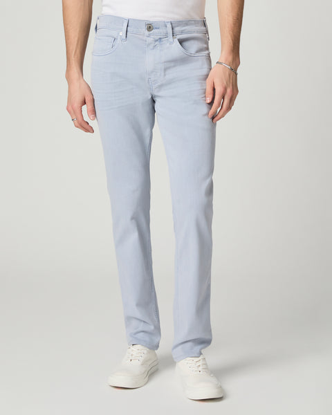 Paige Transcend Lennox Slim Jean