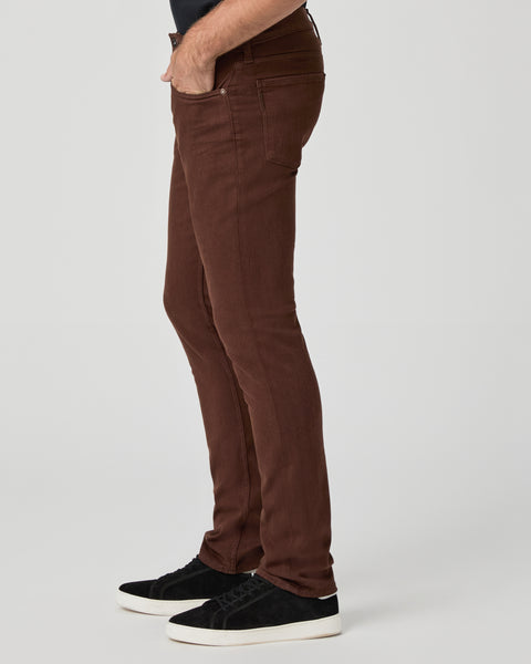 Paige Transcend Lennox Slim Jean