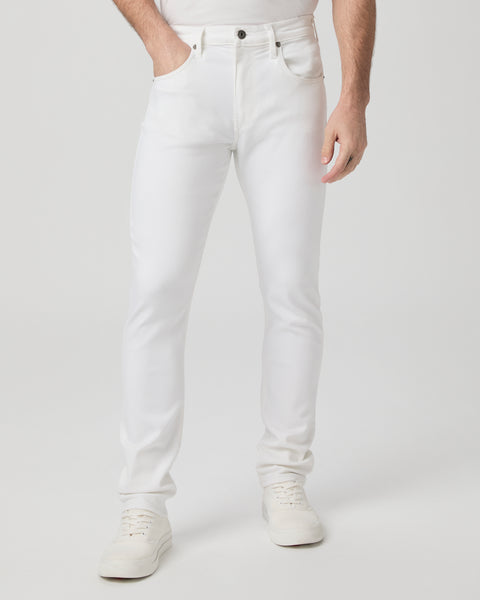 Paige Transcend Lennox Slim Jean