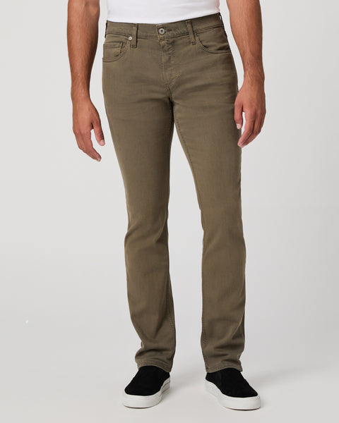 Paige Transcend Lennox Slim Jean