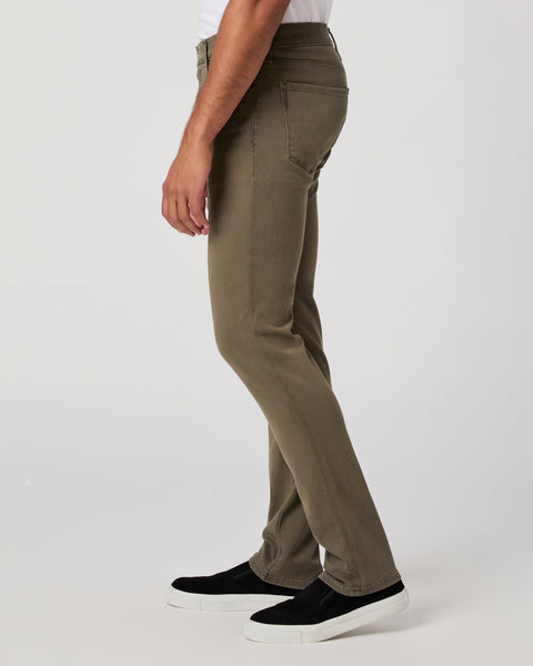 Paige Transcend Lennox Slim Jean