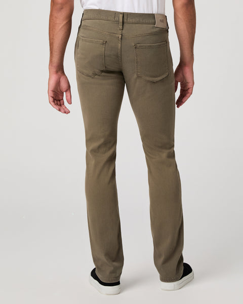 Paige Transcend Lennox Slim Jean