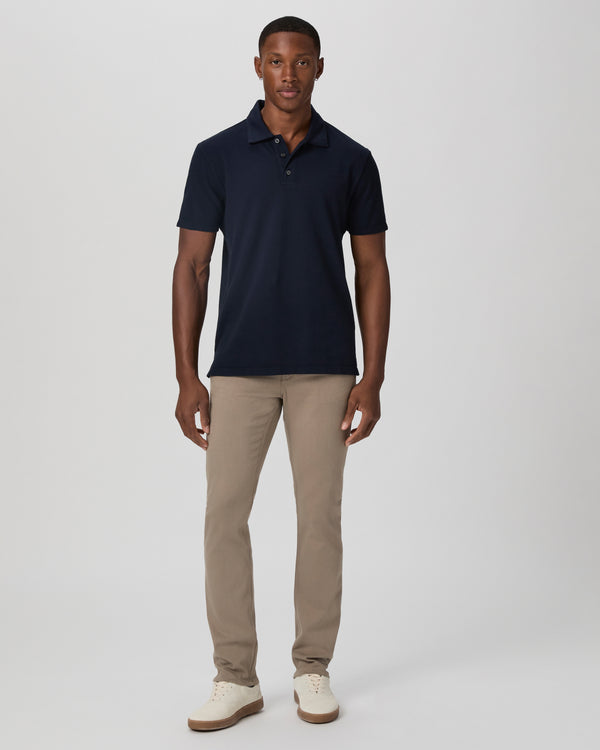 paige Transcend Lennox Slim Jean