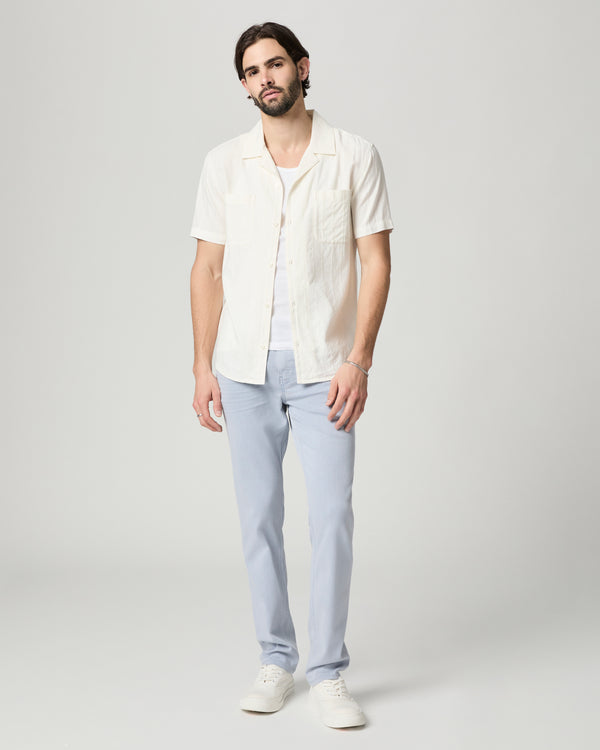 paige Transcend Lennox Slim Jean