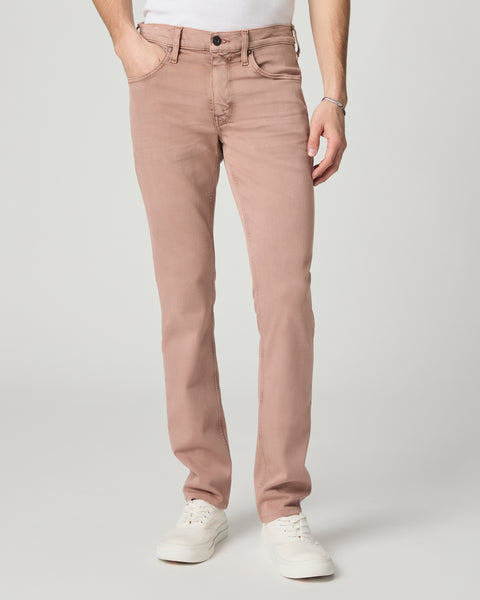 Paige Transcend Lennox Slim Jean