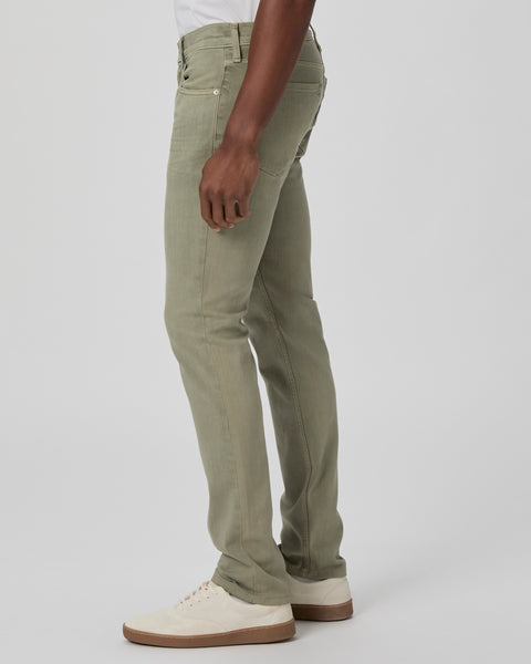 Paige Transcend Lennox Slim Jean