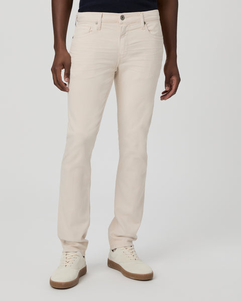 Paige Transcend Lennox Slim Jean