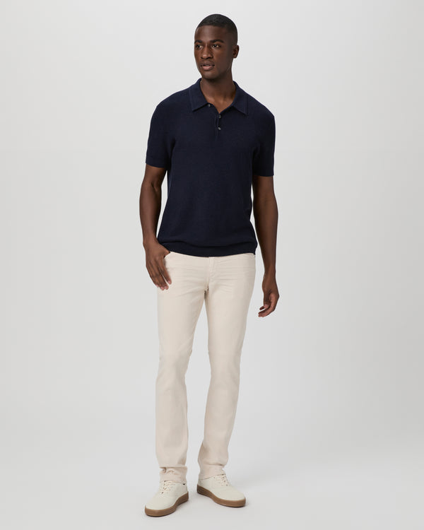 paige Transcend Lennox Slim Jean