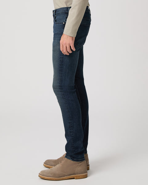 Paige Transcend Lennox Slim Jean