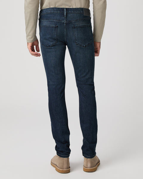 Paige Transcend Lennox Slim Jean