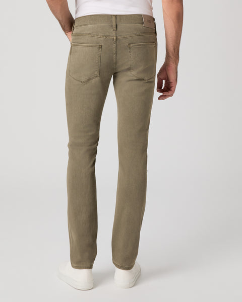 Paige Transcend Lennox Slim Jean
