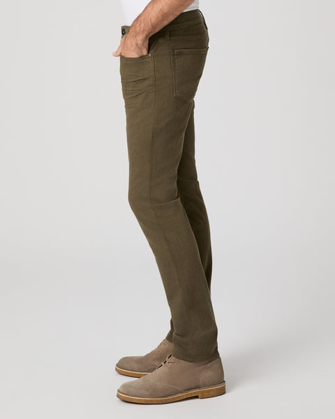 Paige Transcend Lennox Slim Jean