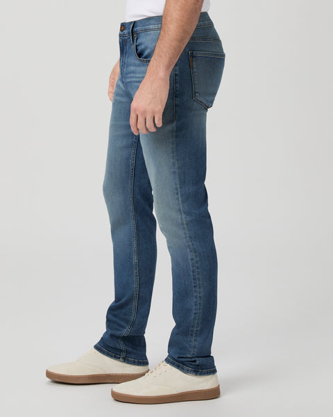 Paige Transcend Lennox Slim Jean