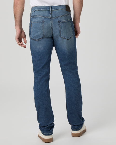 Paige Transcend Lennox Slim Jean