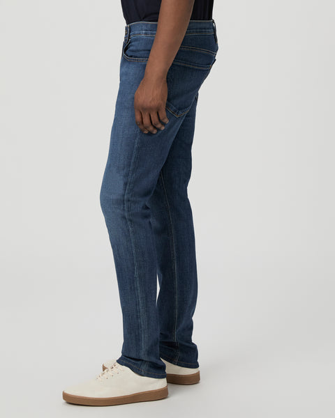 Paige Transcend Lennox Slim Jean