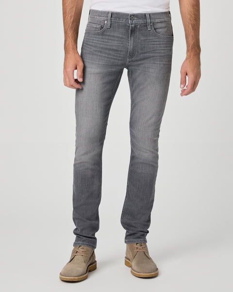 Paige Transcend Lennox Slim Jean