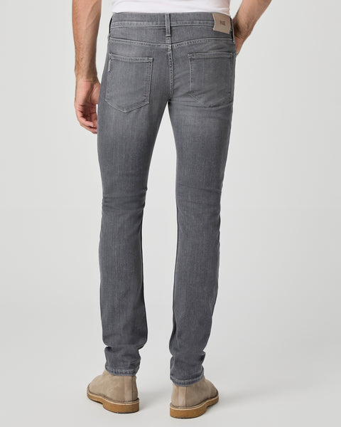 Paige Transcend Lennox Slim Jean