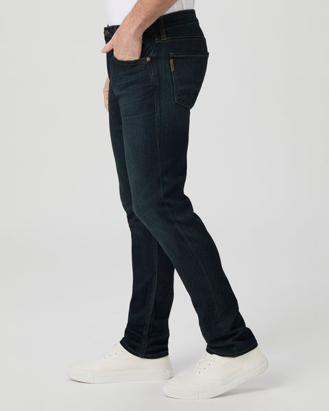 Paige Transcend Lennox Slim Jean