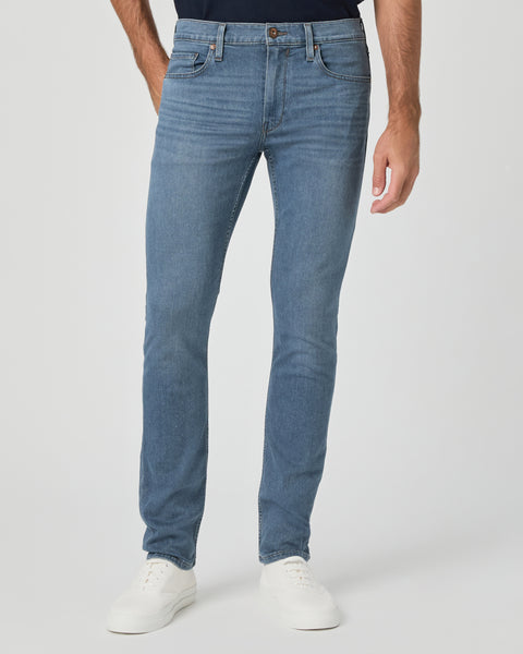 Paige Transcend Lennox Slim Jean