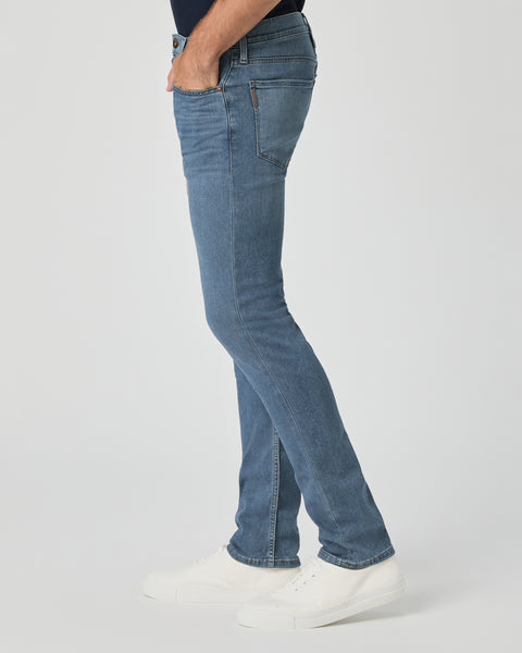Paige Transcend Lennox Slim Jean