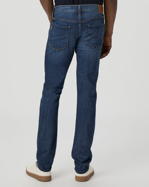 Paige Transcend Lennox Slim Jean