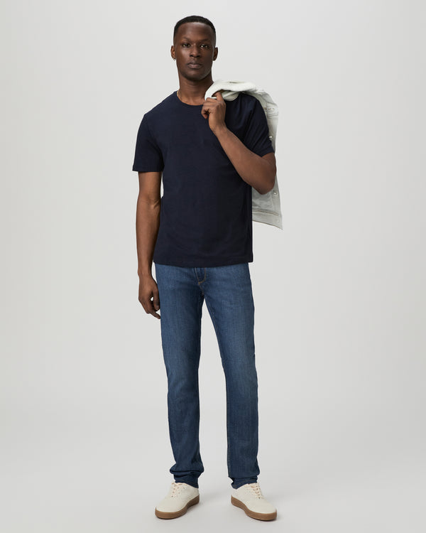 paige Transcend Lennox Slim Jean