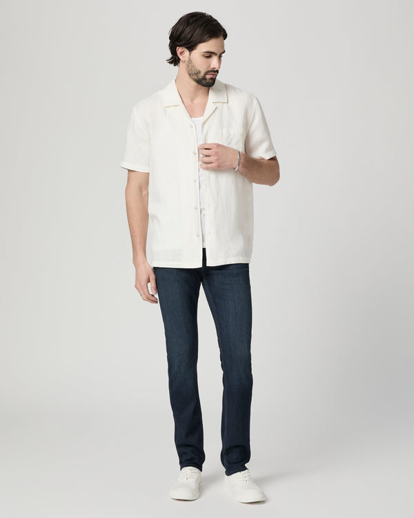 paige Transcend Lennox Slim Jean