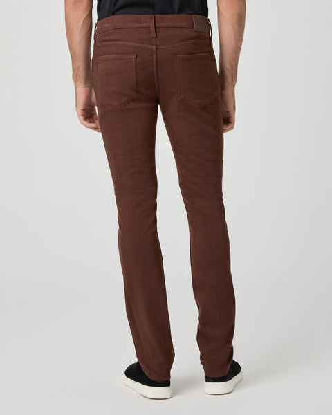 Paige Transcend Lennox Slim Jean