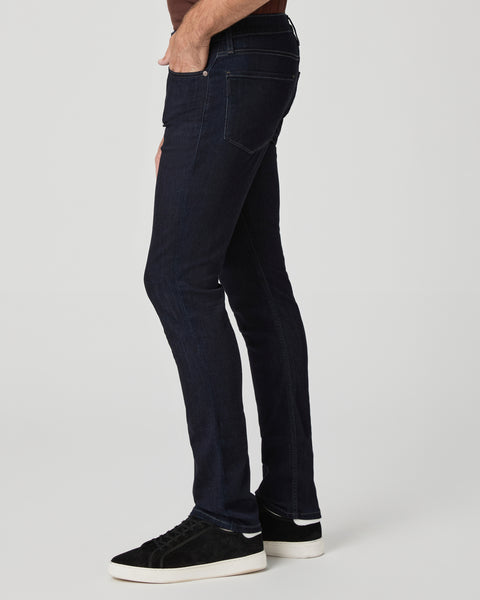 Paige Transcend Lennox Slim Jean