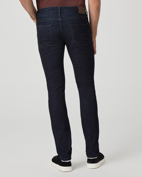 Paige Transcend Lennox Slim Jean