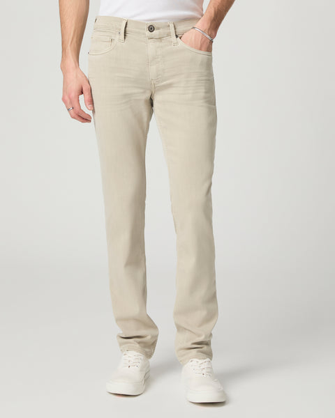 Paige Transcend Lennox Slim Jean