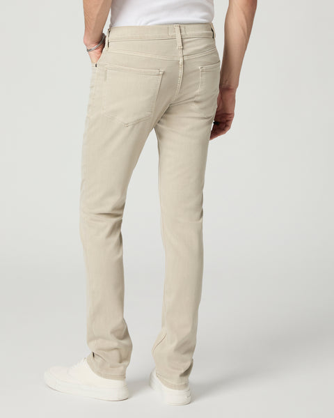 Paige Transcend Lennox Slim Jean