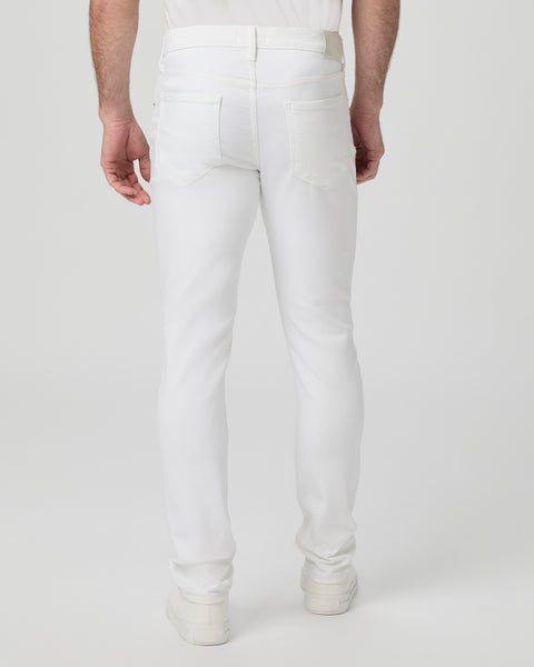Paige Transcend Lennox Slim Jean