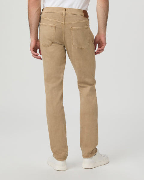 Paige Transcend Lennox Slim Jean