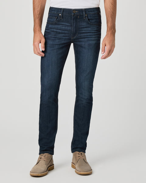 Paige Transcend Lennox Slim Jean