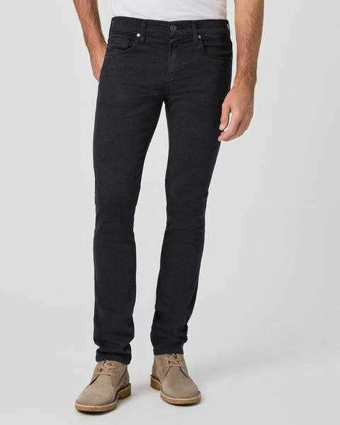 Paige Transcend Lennox Slim Jean