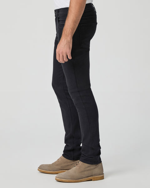 Paige Transcend Lennox Slim Jean