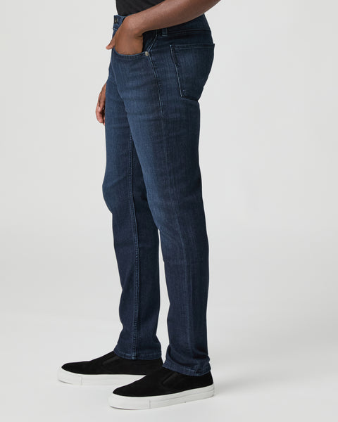 Paige Transcend Lennox Slim Jean