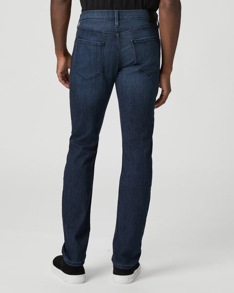 Paige Transcend Lennox Slim Jean