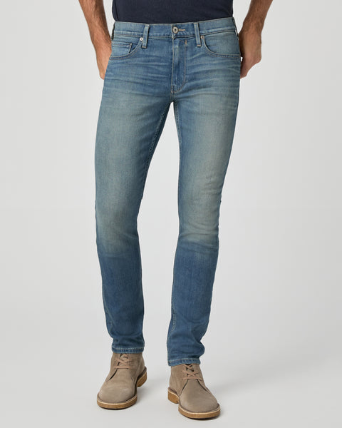 Paige Transcend Lennox Slim Jean