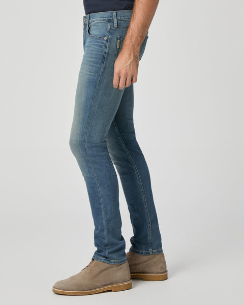 Paige Transcend Lennox Slim Jean