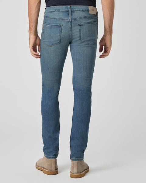Paige Transcend Lennox Slim Jean