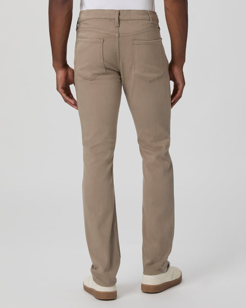 Paige Transcend Lennox Slim Jean