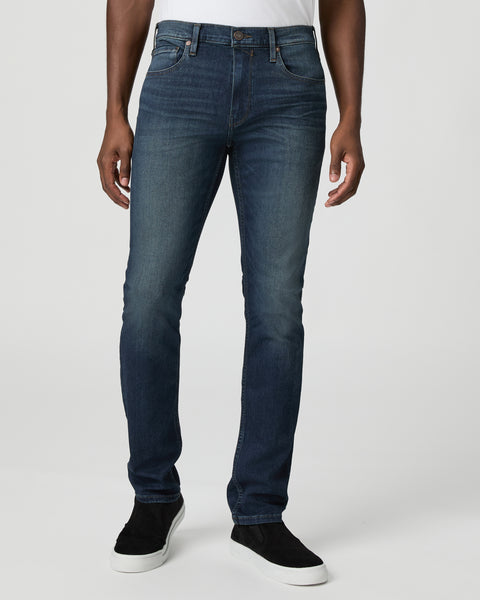 Paige Transcend Lennox Slim Jean